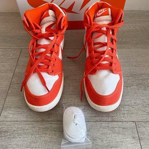 AIR JORDAN 1 KO HIGH 'SYRACUSE' (NIKE)